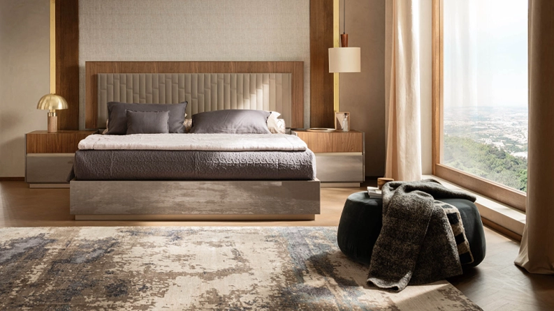 Luxury Bedroom Furniture